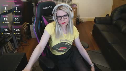 Snapshot of kelseycobalt chatting on 02.13.26 kelseycobalt online show from 02.13.26