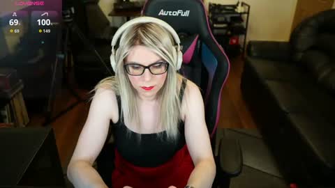 kelseycobalt online show from 07.10.26