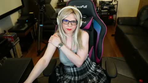 kelseycobalt online show from 07.22.26