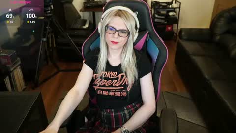 kelseycobalt online show from 07.25.26