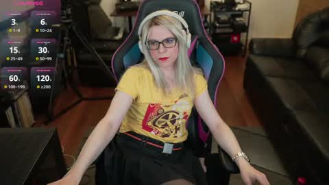 kelseycobalt online show from 07.26.26