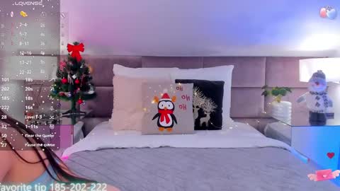 kelsi_di online show from 12.19.24