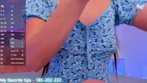 kelsi_di online show from 03.24.26