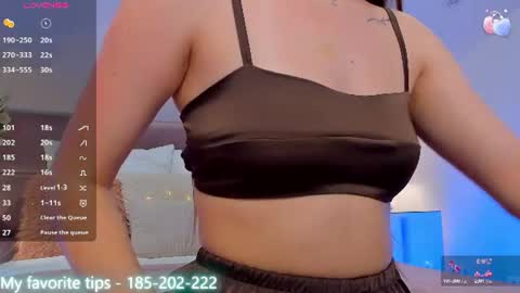 kelsi_di online show from 06.15.26