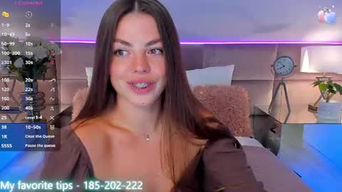 kelsi_di online show from 07.21.26