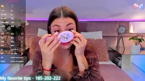 kelsi_di online show from 07.28.26