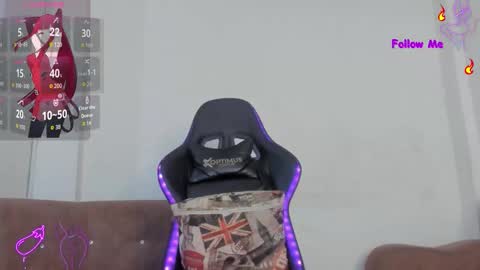 Snapshot of kelsi_steele chatting on 09.27.25 kelsi_steele online show from 09.27.25