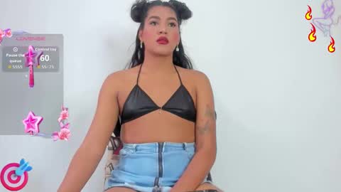 kelsi_steele online show from 06.08.26