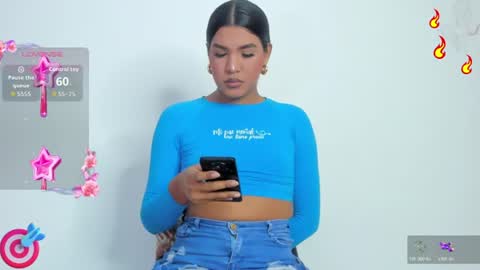 kelsi_steele online show from 06.14.26