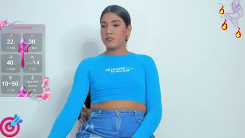 kelsi_steele online show from 06.14.26