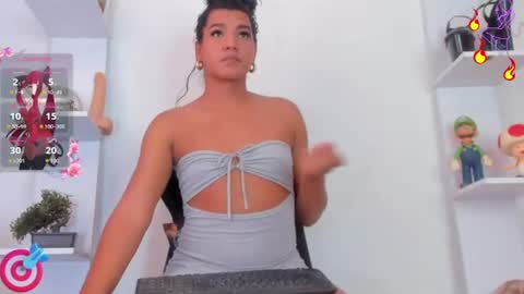 kelsi_steele online show from 07.20.26