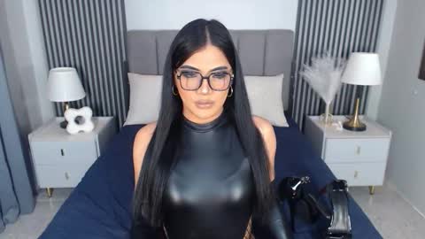 kelsie_silva online show from 11.07.25