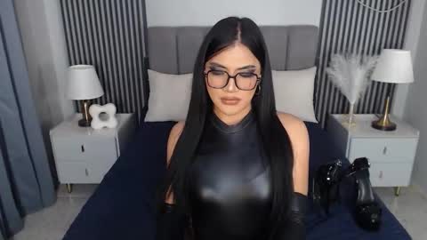 kelsie_silva online show from 11.13.25