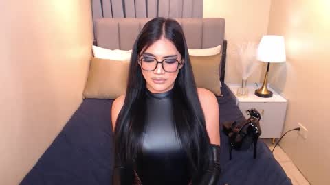 kelsie_silva online show from 12.04.25