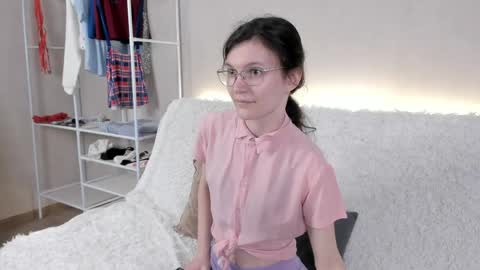 Snapshot of kelsirabenold chatting on 06.08.26 Kelsirabenold online show from 06.08.26