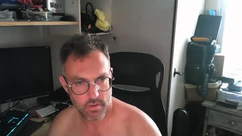 kelvin06133 online show from 07.10.26