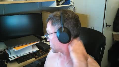 kelvin06133 online show from 07.27.26
