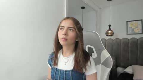 Snapshot of kely_morgan chatting on 05.15.26 Kely online show from 05.15.26