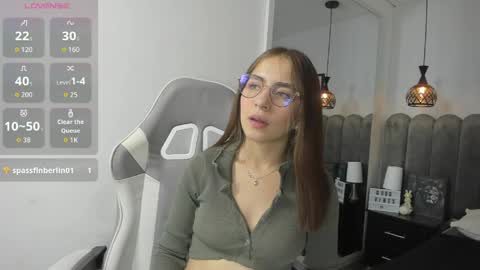 Snapshot of kely_morgan chatting on 05.16.26 Kely online show from 05.16.26