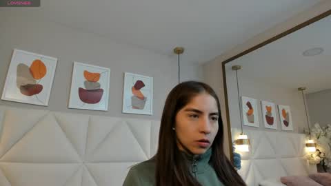 Snapshot of kely_morgan chatting on 05.24.26 Kely online show from 05.24.26