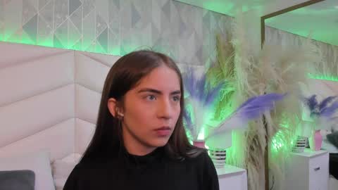 Snapshot of kely_morgan chatting on 05.27.26 Kely online show from 05.27.26