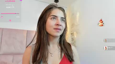 Snapshot of kely_morgan chatting on 06.23.26 Kely online show from 06.23.26
