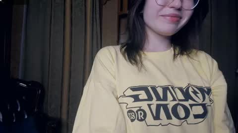 Lina online show from 05.19.26
