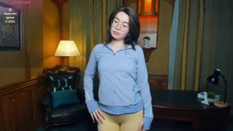 Lina online show from 05.22.26