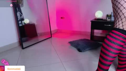 Kemma online show from 02.06.26