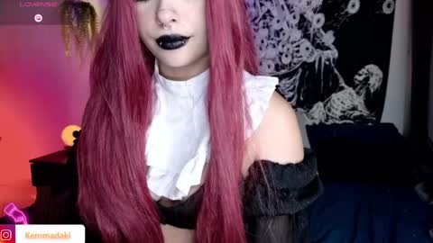 Kemma online show from 04.24.26
