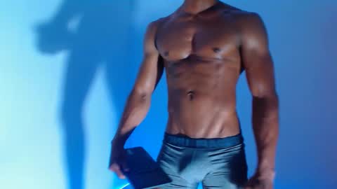 ken__owensx online show from 03.09.25