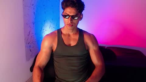 ken__owensx online show from 03.01.26