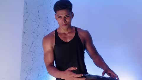 ken__owensx online show from 04.24.26