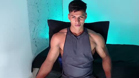 ken__owensx online show from 06.09.26