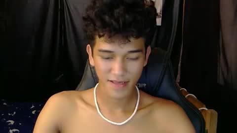 Snapshot of ken_bigcockxx chatting on 03.24.26 Ken online show from 03.24.26