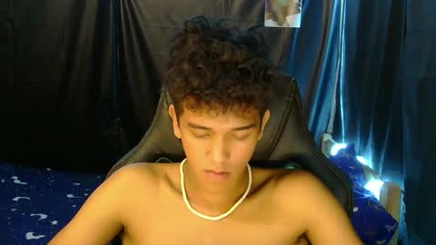 Snapshot of ken_bigcockxx chatting on 03.27.26 Ken online show from 03.27.26