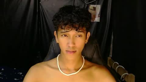 Snapshot of ken_bigcockxx chatting on 04.03.26 Ken online show from 04.03.26