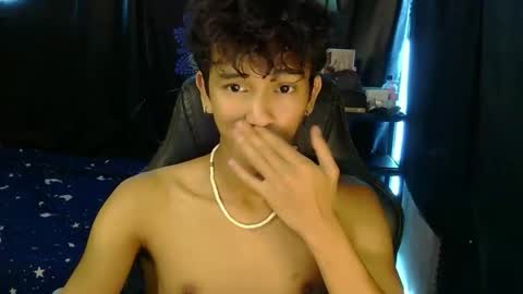 Snapshot of ken_bigcockxx chatting on 04.13.26 Ken online show from 04.13.26