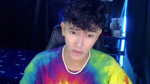 Snapshot of ken_bigcockxx chatting on 04.17.26 Ken online show from 04.17.26