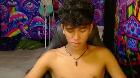 Snapshot of ken_bigcockxx chatting on 05.24.26 Ken online show from 05.24.26