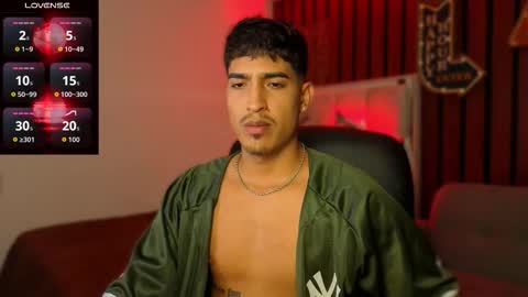 ken_blaker online show from 11.05.25