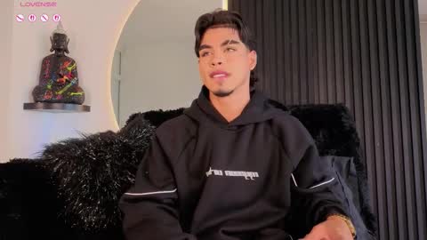 Snapshot of ken_boy_ chatting on 01.07.26 online show from 01.07.26