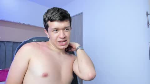 Snapshot of ken_col chatting on 04.10.26 Ken Col online show from 04.10.26