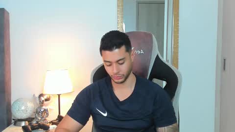 ken_mailik online show from 11.21.25