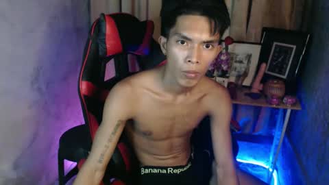 ken_minjun online show from 01.12.26