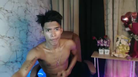 ken_minjun online show from 02.27.26