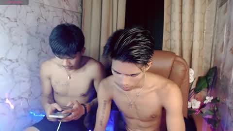 ken_minjun online show from 04.29.26