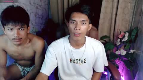ken_minjun online show from 06.10.26