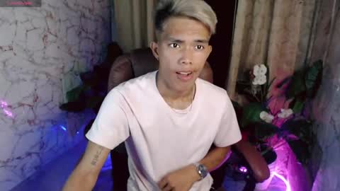 ken_minjun online show from 06.13.26
