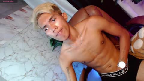 ken_minjun online show from 06.24.26